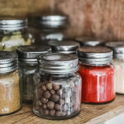 
                                                                
                                                            
                                                            Bozan Pack’s Premium Glass Jars: The Ideal Solution for Freshness and Quality